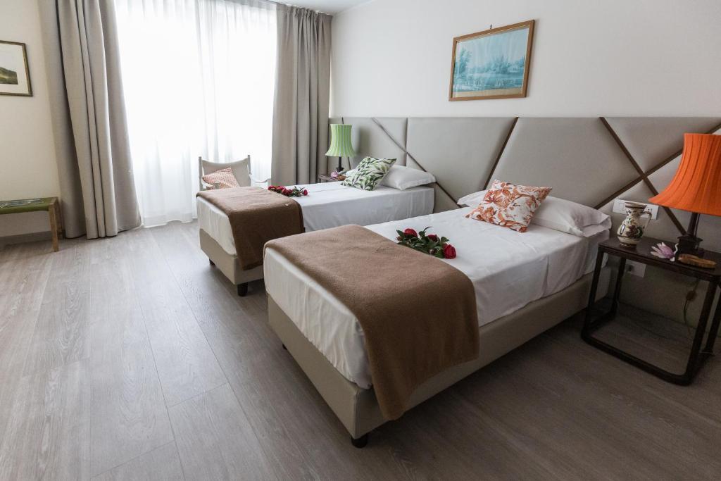 Villa Cavalletti Appartamenti - Studio