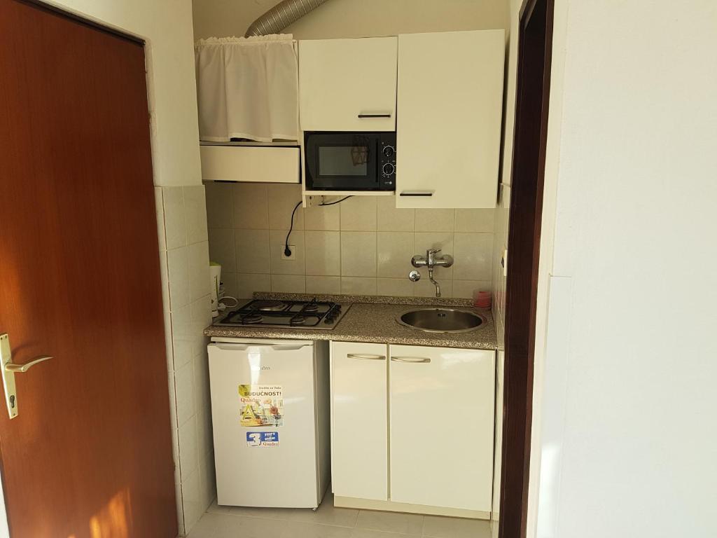 Apartments Zova - Studio