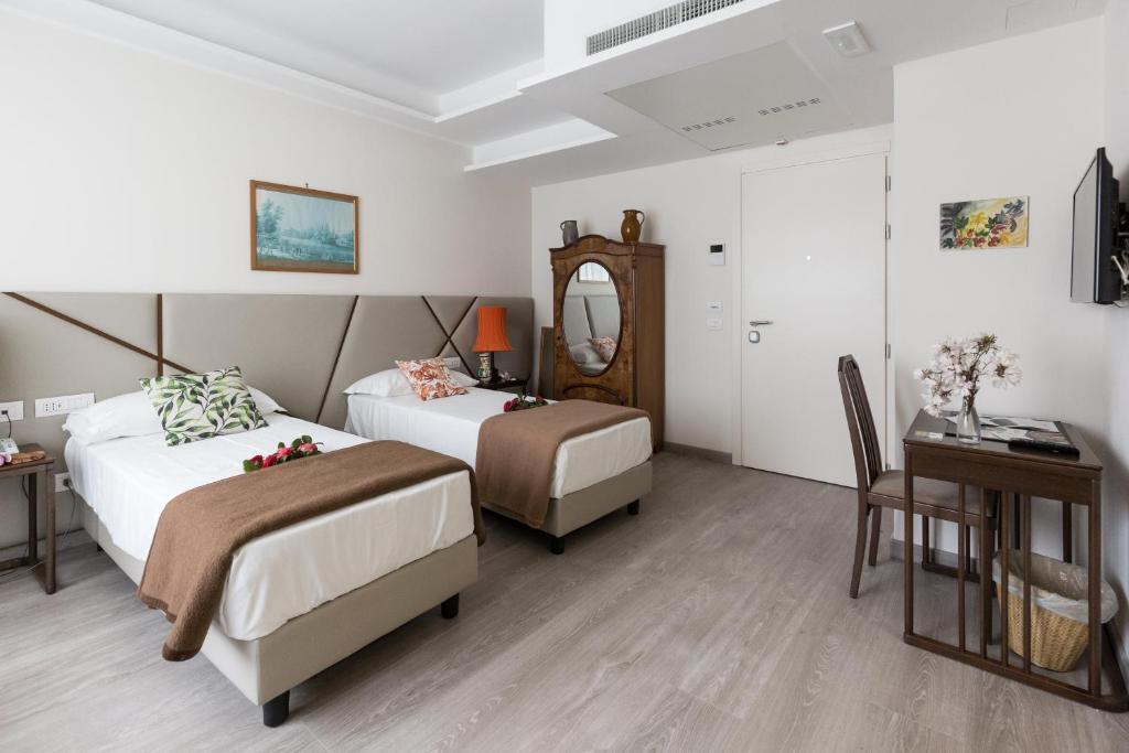 Villa Cavalletti Appartamenti - Studio