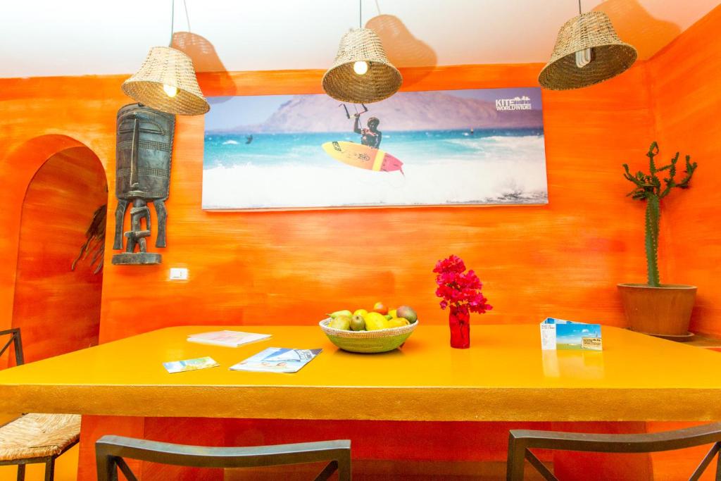 Fotografie z fotogalerie ubytování Surfactivity Guest House v destinaci Santa Maria