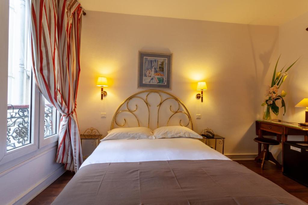 Hôtel Atlantis - Resim 19