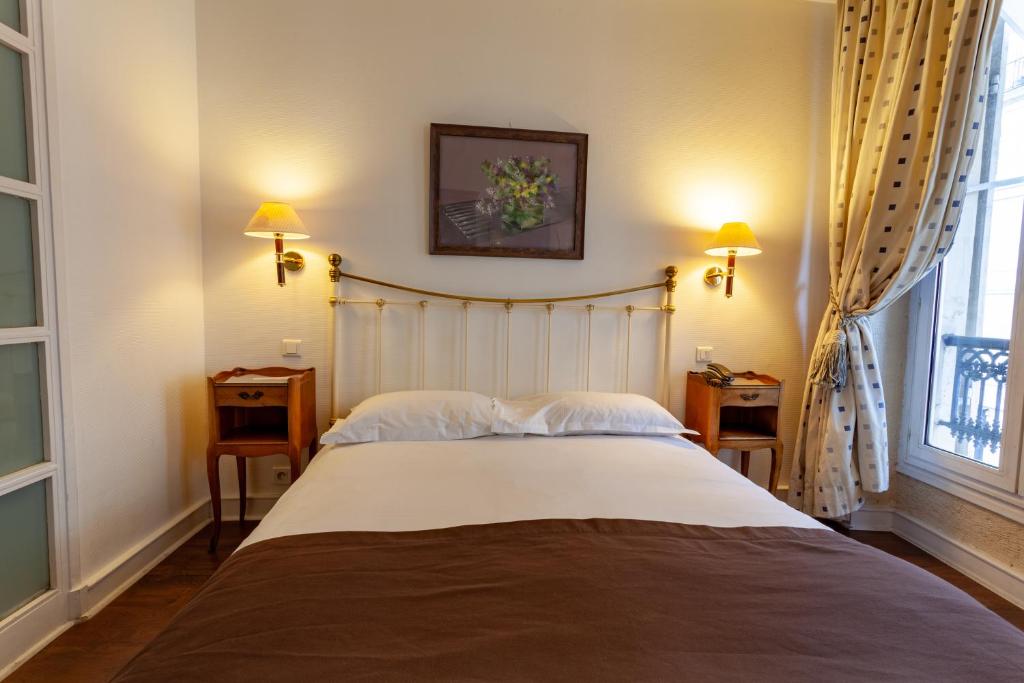 Hôtel Atlantis - Resim 18