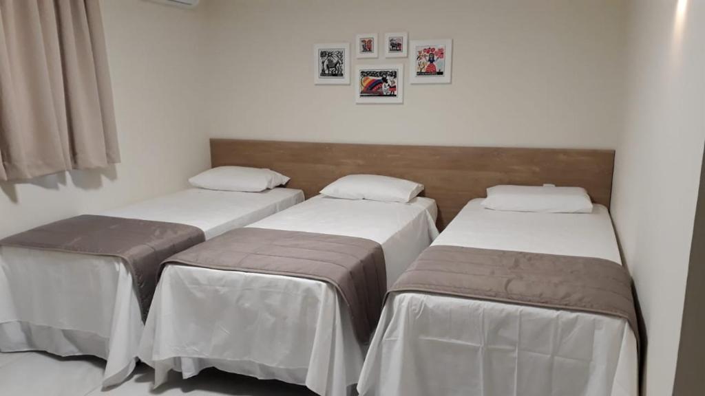  Asa Branca Hotel