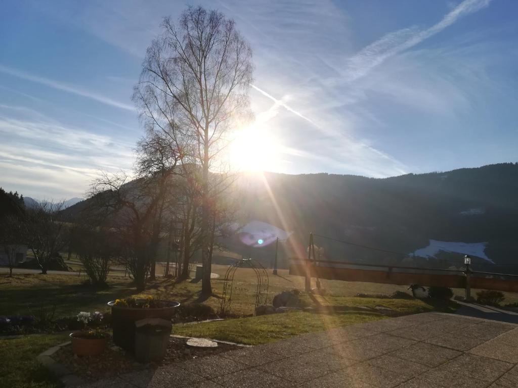 Sinsamreith, Familie Ensmann - 11