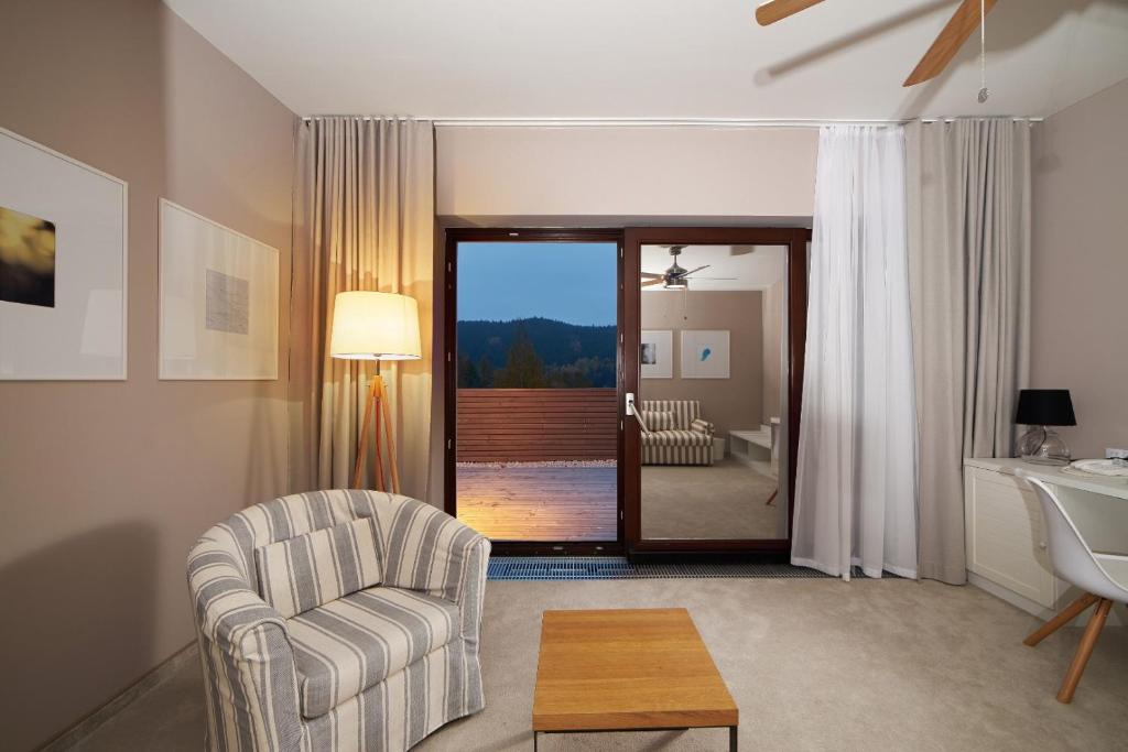 Cihelny Golf & Wellness Resort - Resim 19