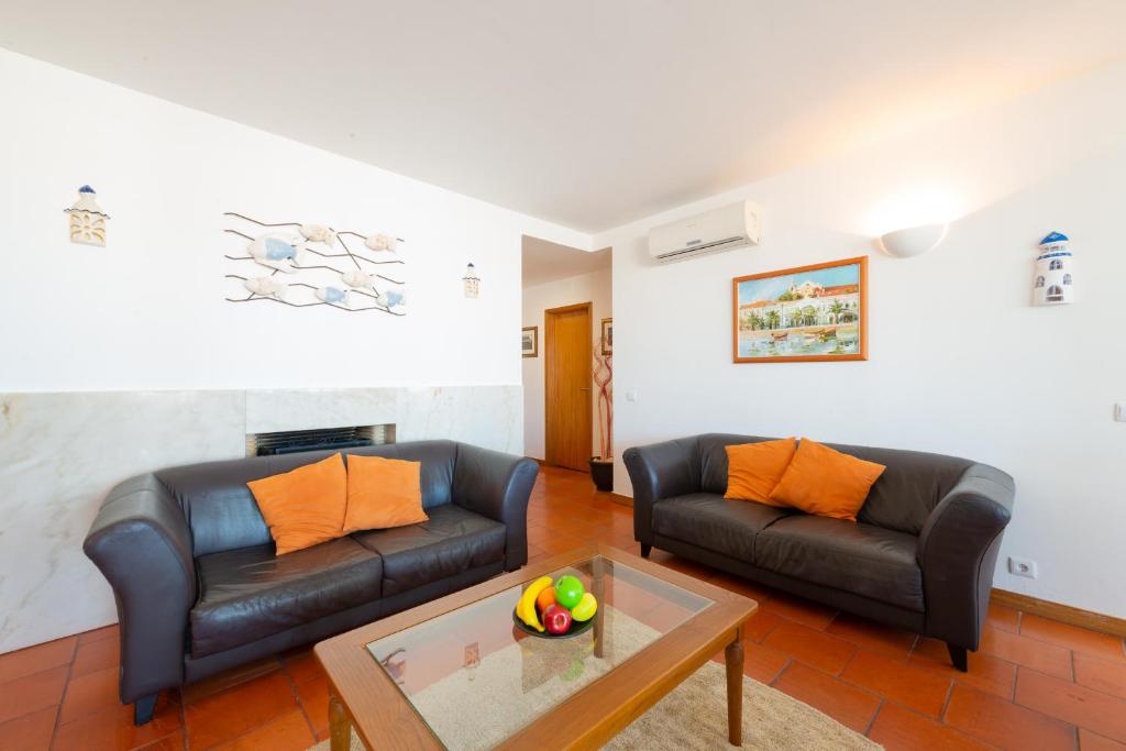 Sunshine Harbour 96 by Destination Algarve