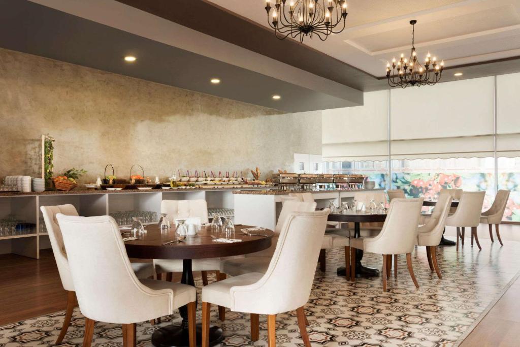 Hawthorn Suites by Wyndham Cerkezköy