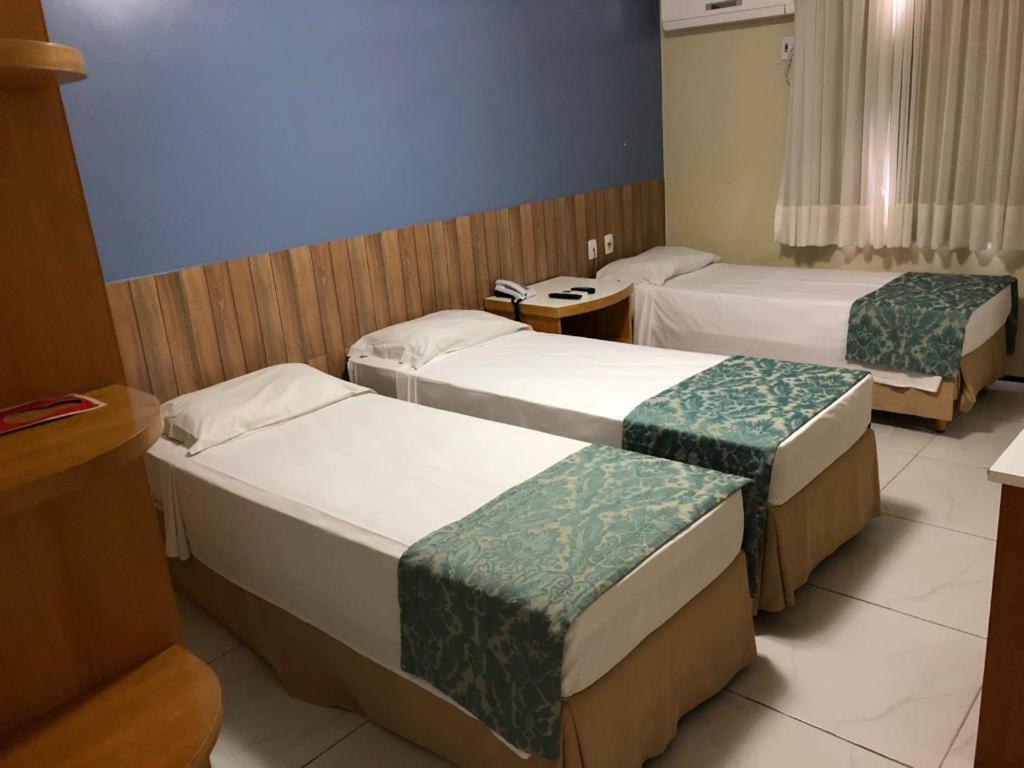  Raio de Sol Praia Hotel