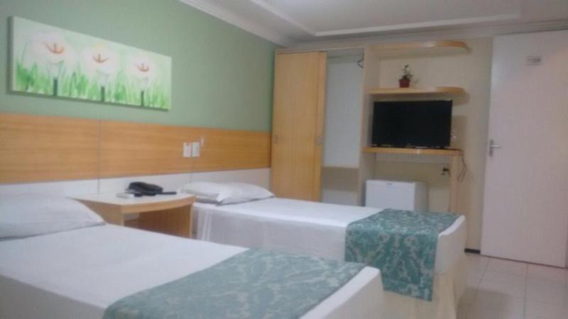 Raio de Sol Praia Hotel