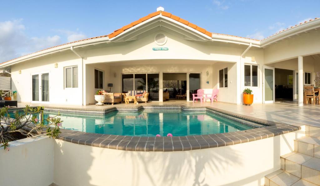 Villa Happy View (Curaçao Willemstad) - Booking.com
