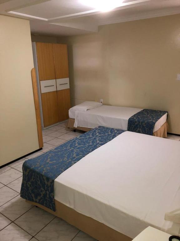  Raio de Sol Praia Hotel