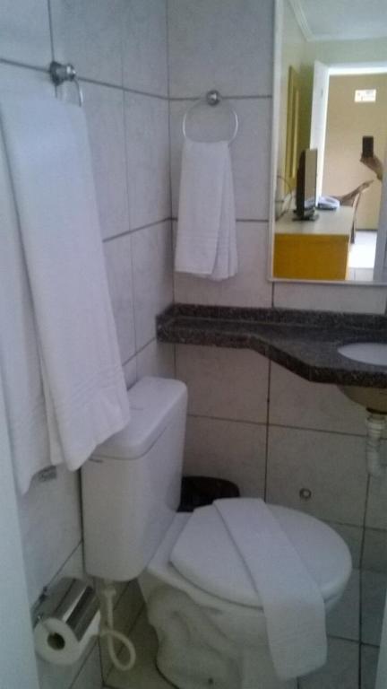  Raio de Sol Praia Hotel