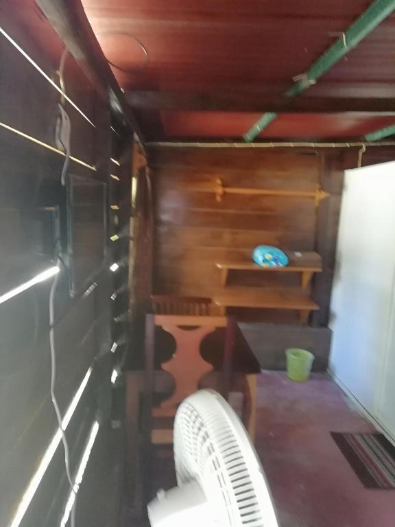 Fotografie z fotogalerie ubytování Cabanas chaac calakmul v destinaci Xpujil