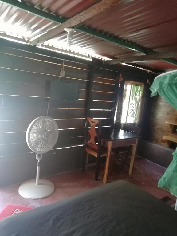 Fotografie z fotogalerie ubytování Cabanas chaac calakmul v destinaci Xpujil
