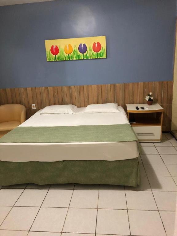  Raio de Sol Praia Hotel