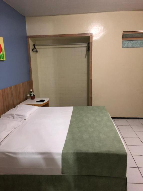  Raio de Sol Praia Hotel