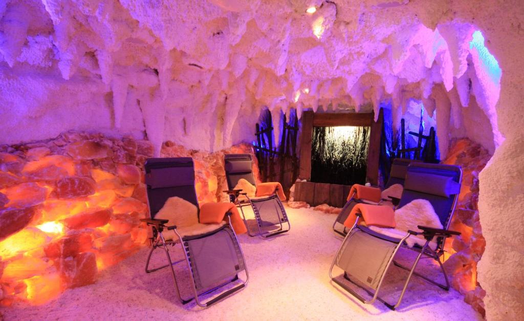 Fotografie z fotogalerie ubytování Hotel Pension Fortuna v destinaci Bad Bevensen