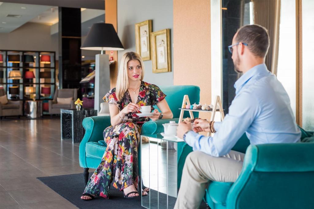 Enotel Magnólia - Resim 15