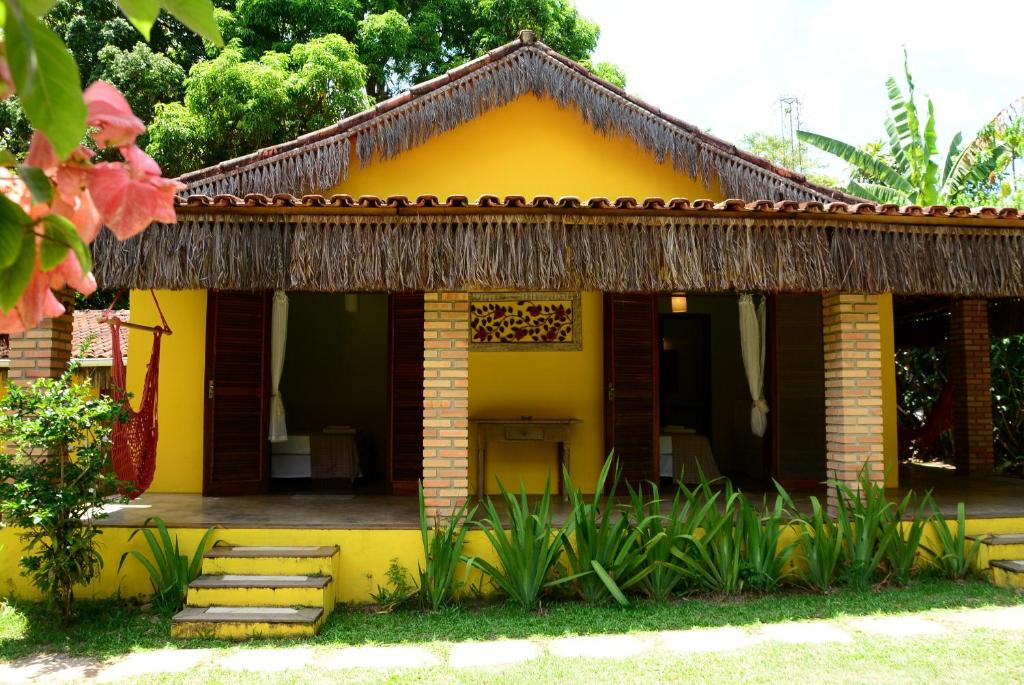  Hostel Vila Bonete