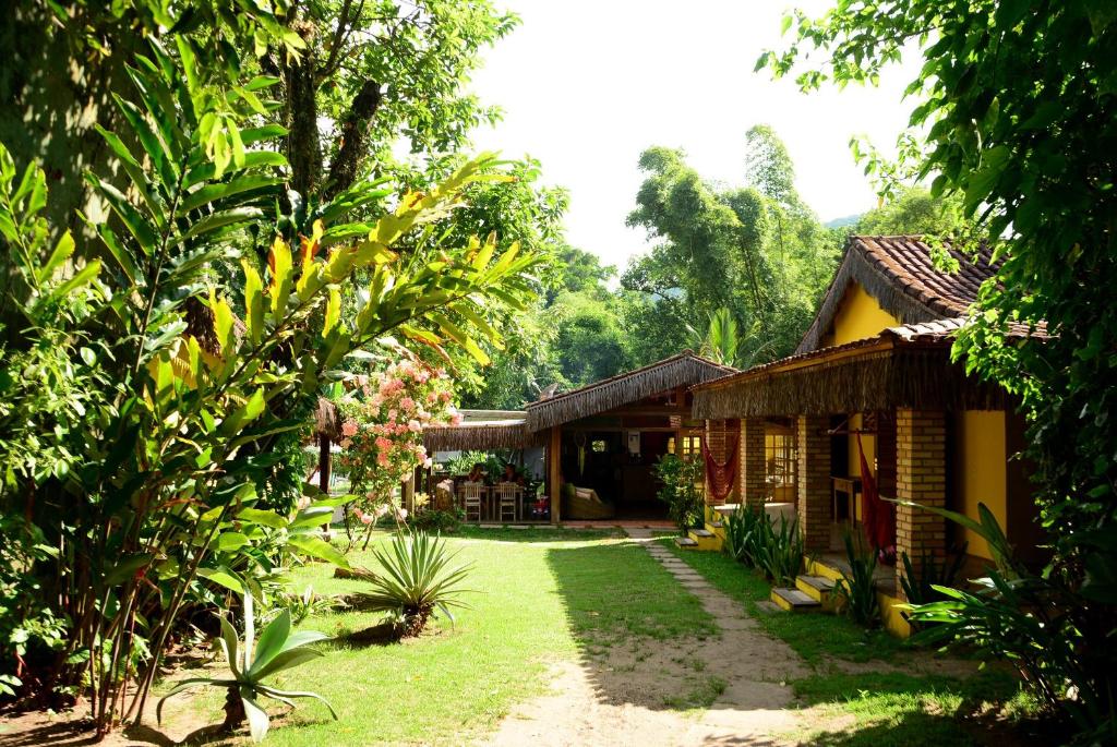  Hostel Vila Bonete