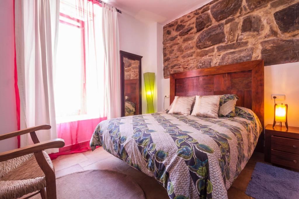 Gallery image of Hostal El Asturiano in Tarifa