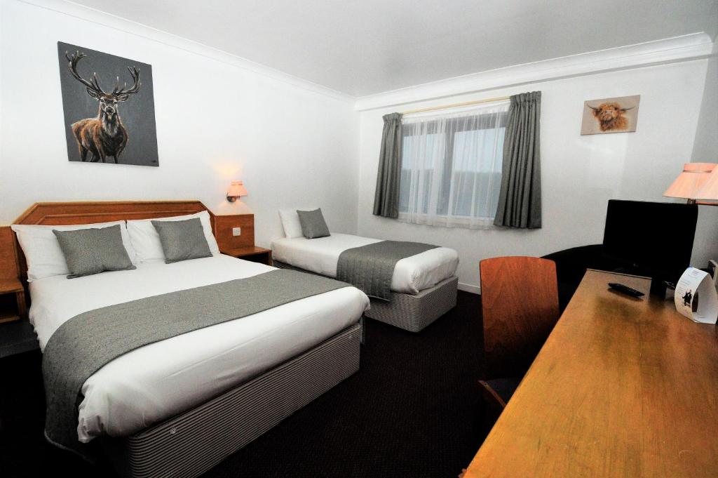 Days Inn Hamilton photo