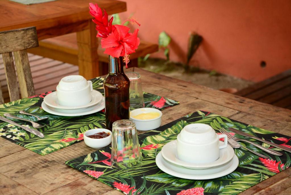  Hostel Vila Bonete
