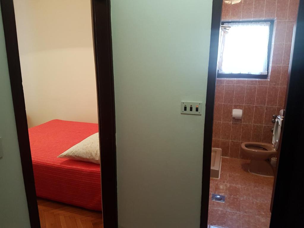 Apartments Zova - Double Room With Private External Bathroom