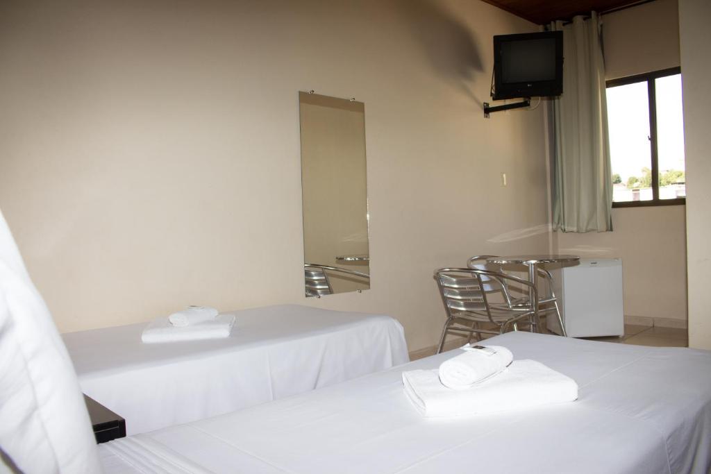  Gabvini Hotel