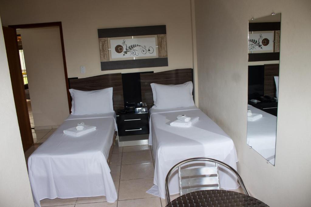 Gabvini Hotel