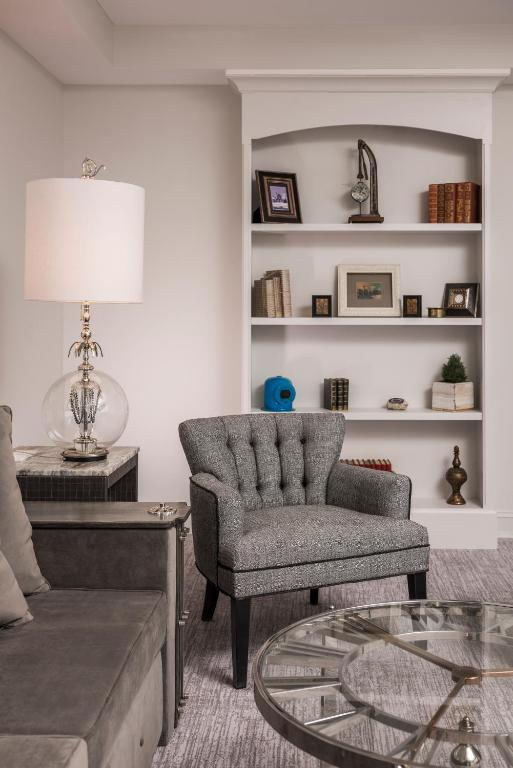 The Ivey's Hotel - Suite Ejecutiva