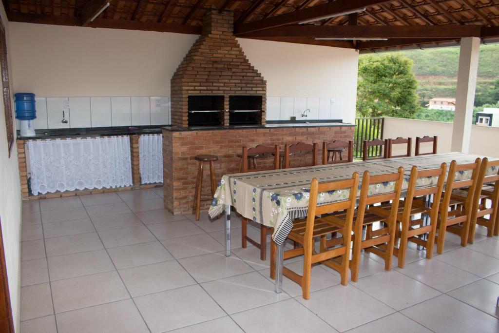  Gabvini Hotel