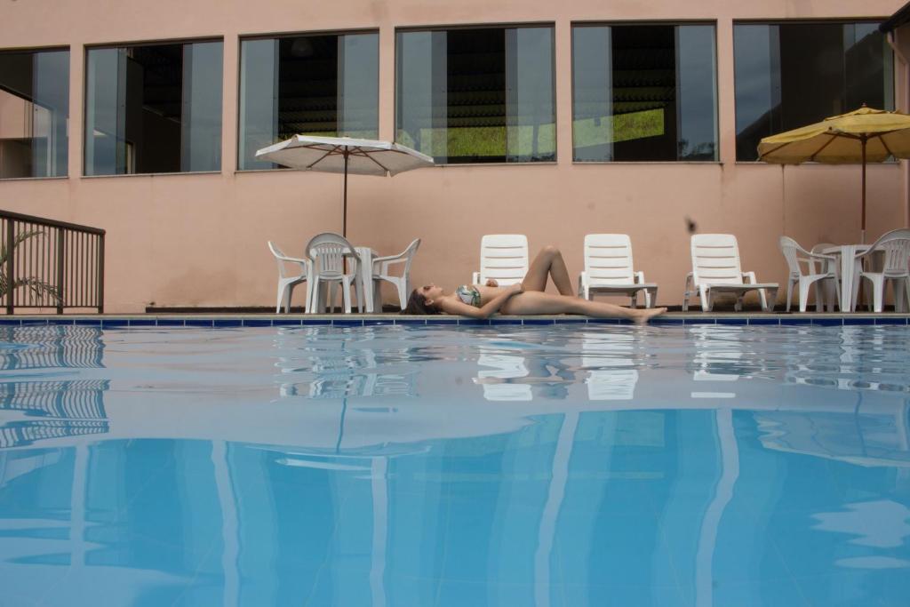  Gabvini Hotel