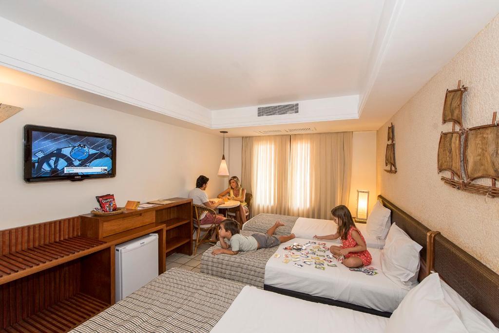  Rifoles Praia Hotel e Resort