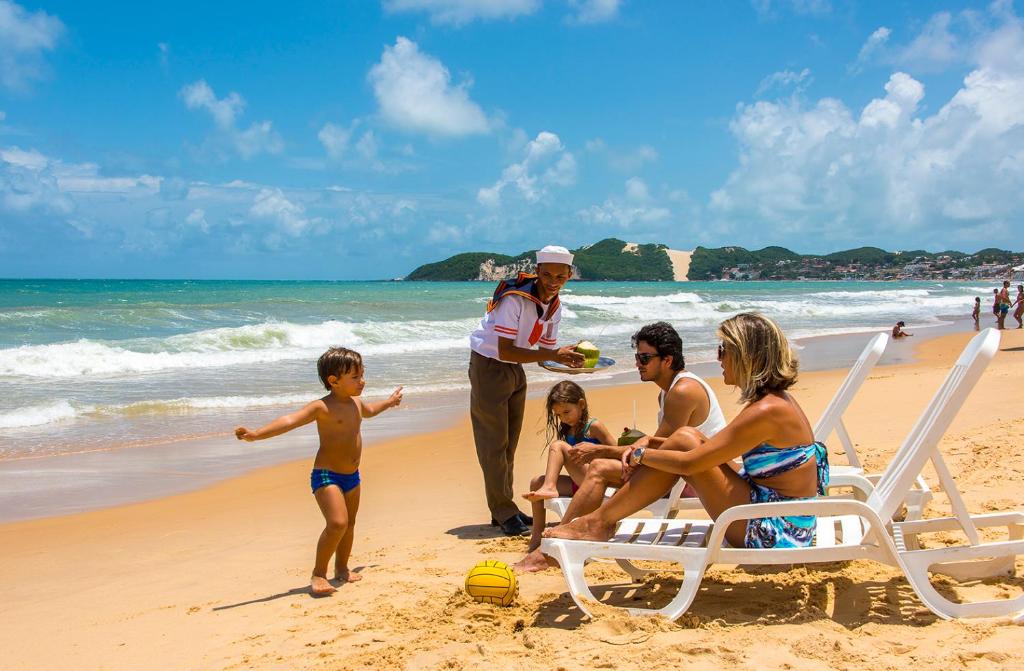 Rifoles Praia Hotel e Resort