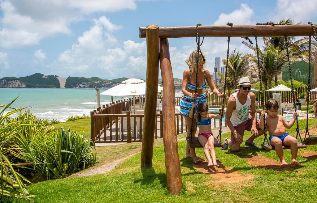  Rifoles Praia Hotel e Resort