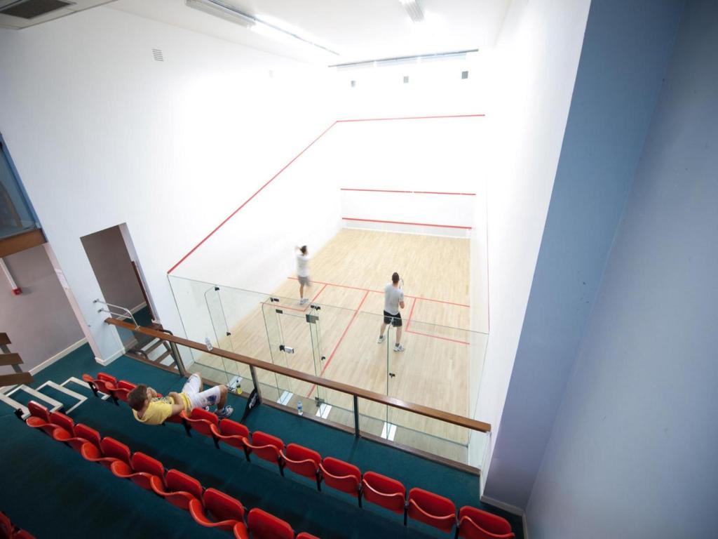 Suncliff Hotel - OCEANA COLLECTION - Resim 42