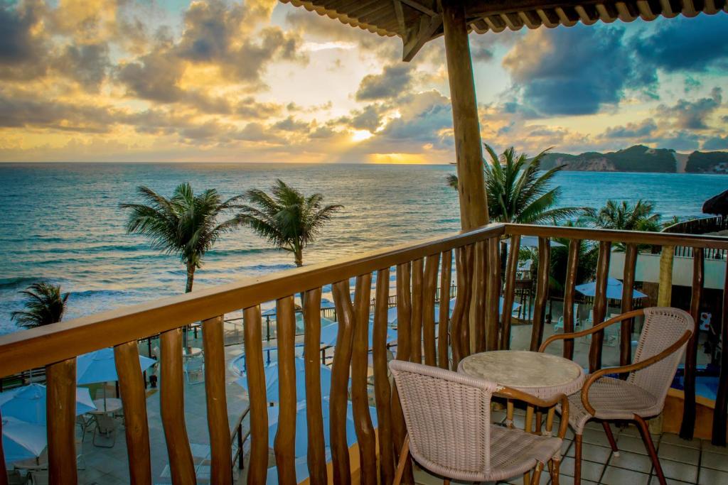  Rifoles Praia Hotel e Resort