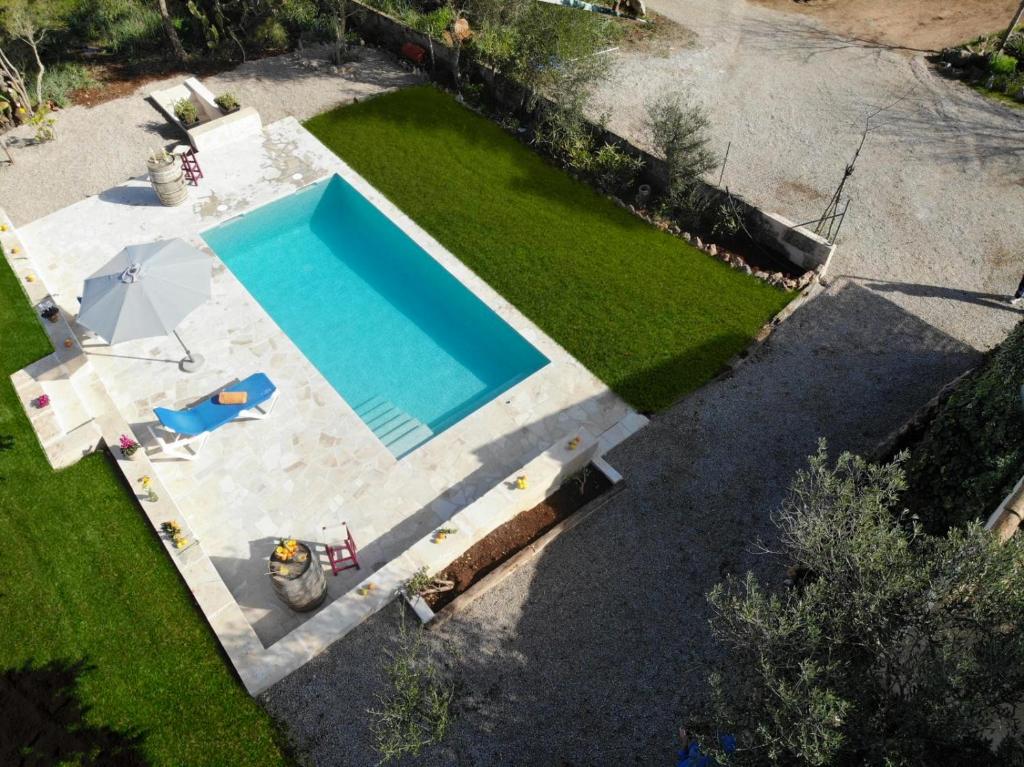 Finca Binatref en Sineu