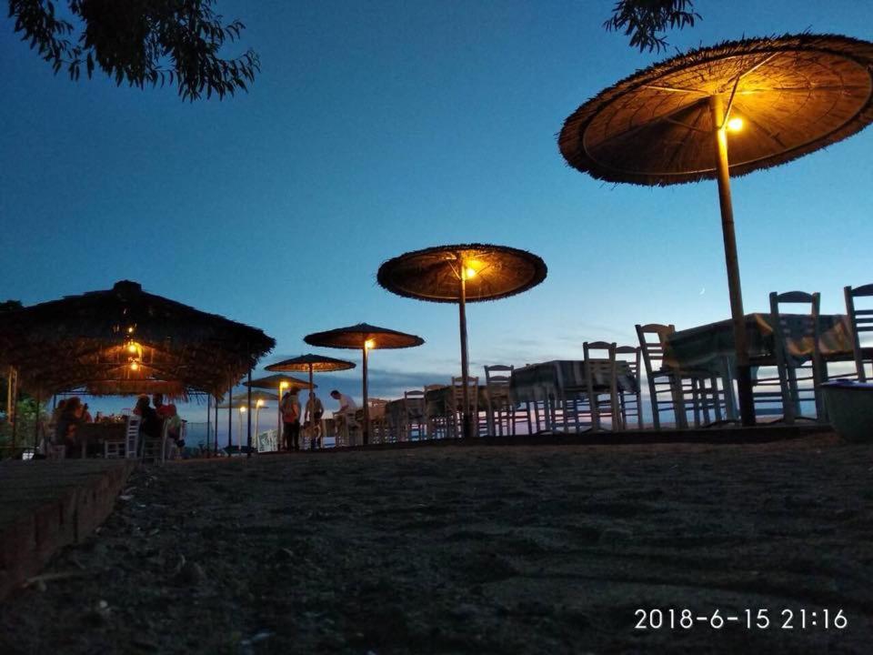 Fotografie z fotogalerie ubytování Kymata v destinaci Palaiopoli