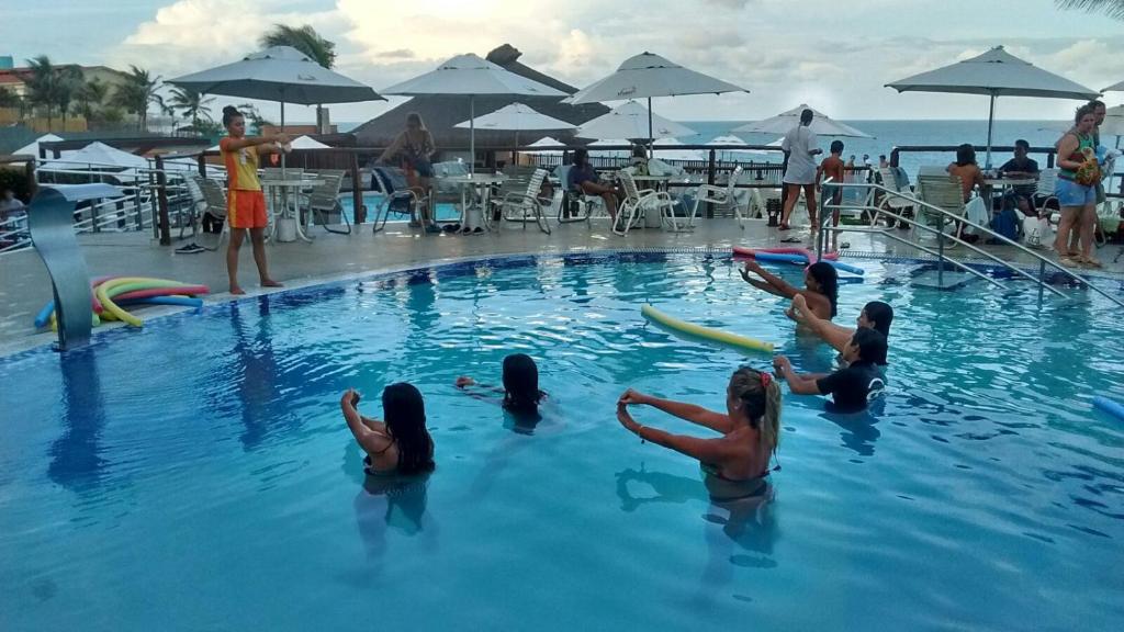 Rifoles Praia Hotel e Resort