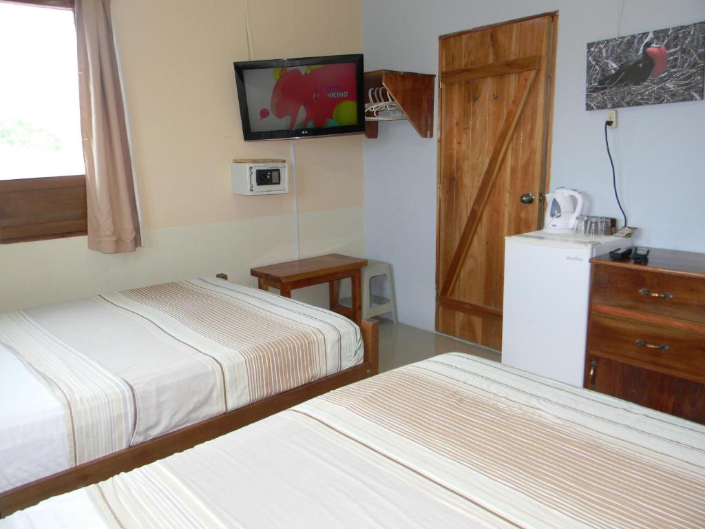 Rincón d'Olón Boutique Hotel - Deluxe Double Room