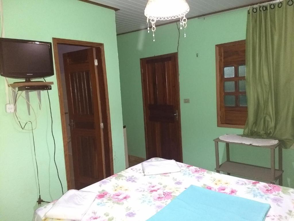  Pousada Ximango de Alter do Chão