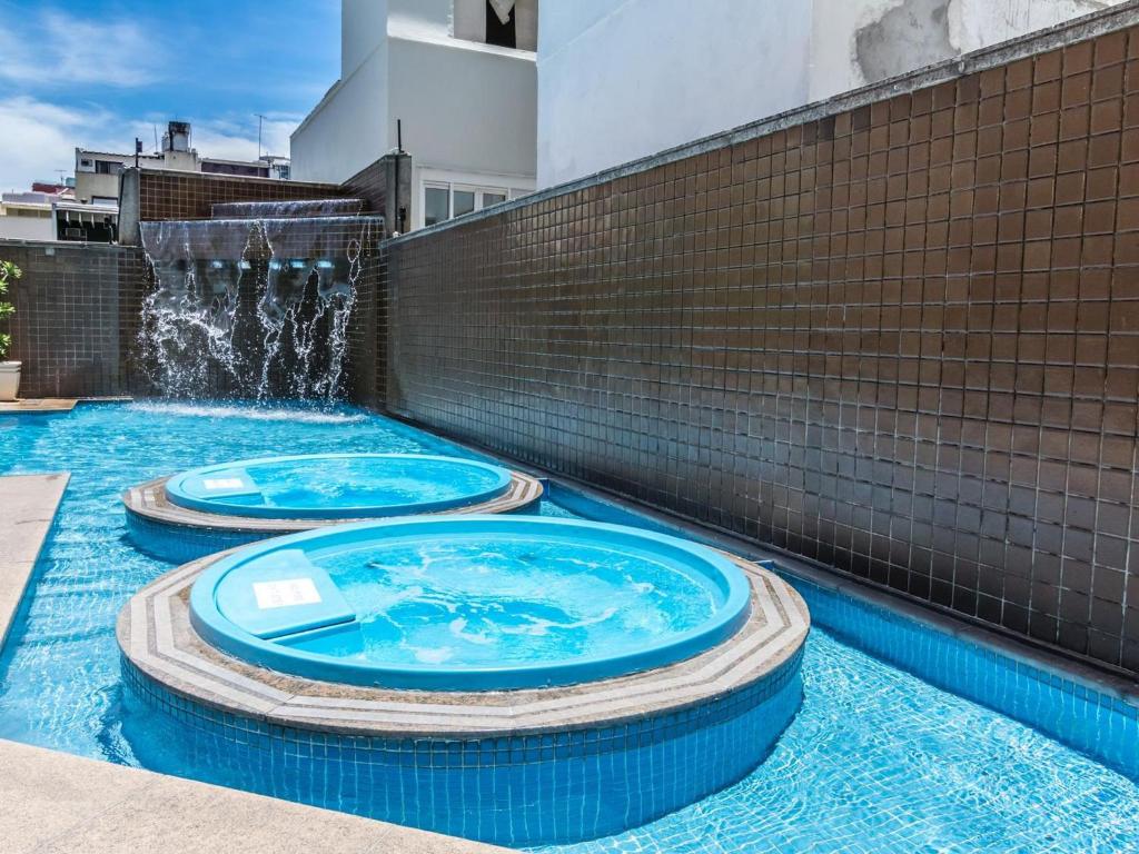 MC Flats Country Residence Service