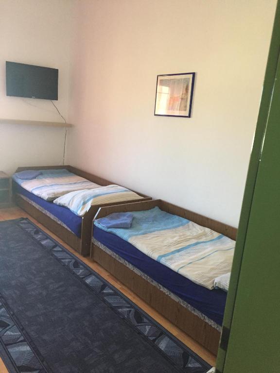 Tó Panzió Őrség Bajànsenye - Twin Room
