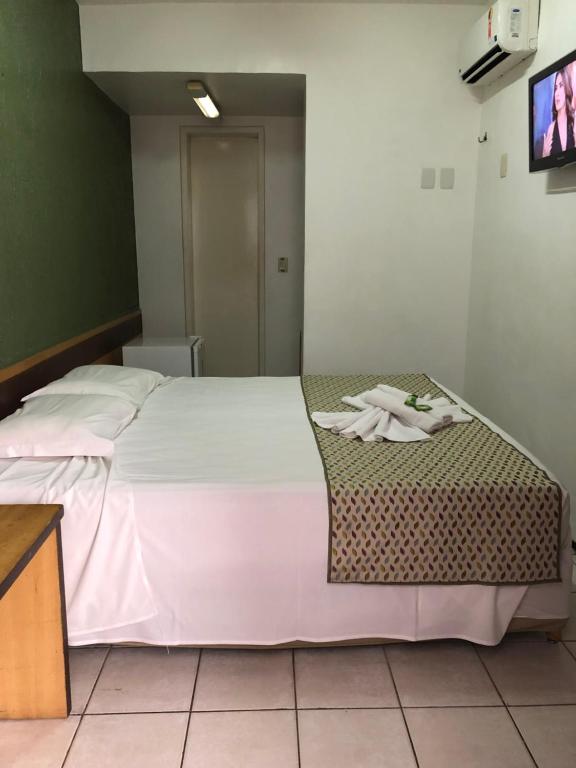  Abrolhos Praia Hotel