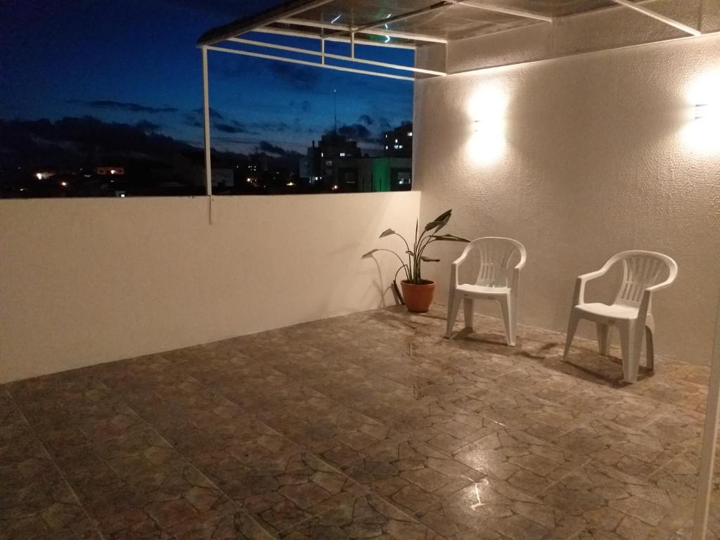  Pousada Tchê Aprochega