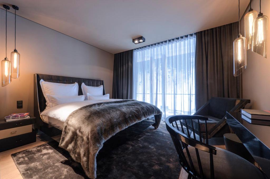 Hotel Zhero – Ischgl/Kappl - 1