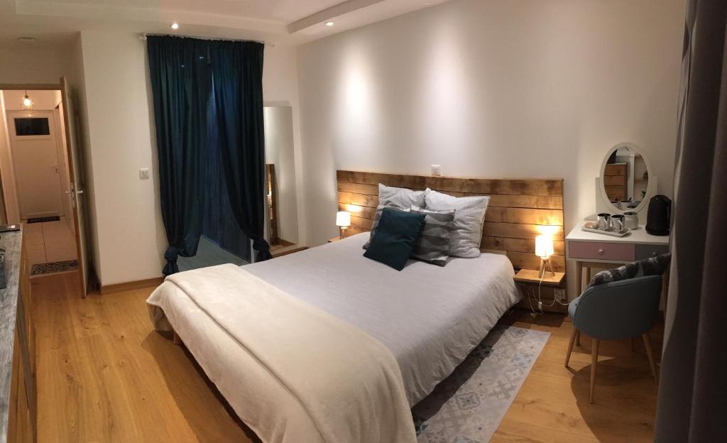 Ti Laouen Karaez - Suite Familiar