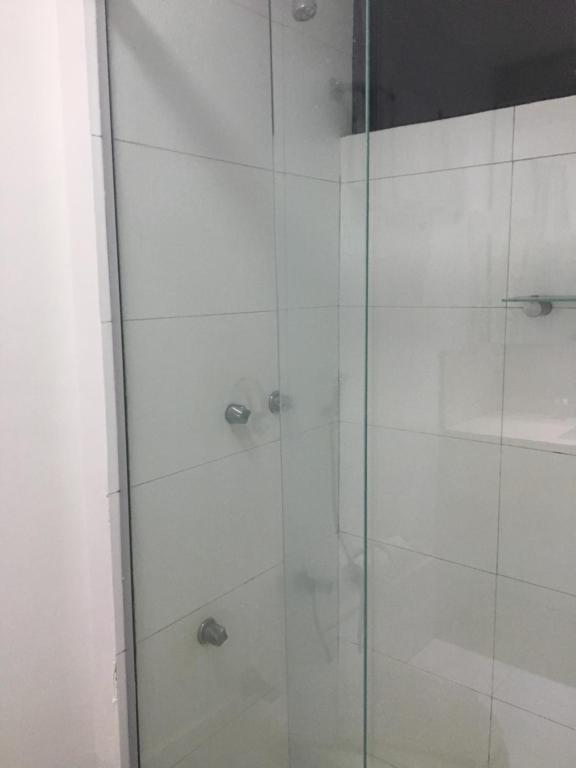  Iracema Residence Flat - Apto Particular